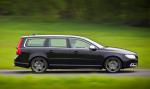 Volvo V70 T6 AWD R-Design by Heico Sportiv 2010 года